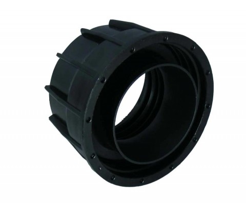 Henry Nose Swivel Connector For Flomax Hose