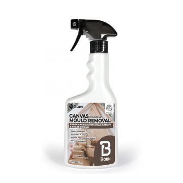Born Canvas Colourfast Mould Removal 500ml