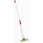 Mop-O-Matic Xl Squeeze Mop -  Complete