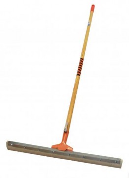 Browns 610 Dairy Shed Squeegee