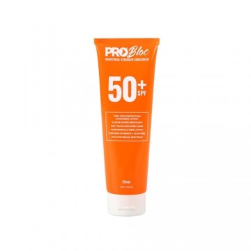 Probloc Spf50+ Sunscreen 125ml