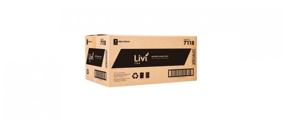 Livi Care Compact - 7118