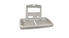 Rubbermaid Baby Changing Station Horizontal