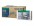 530177 Heavy Duty Disposable Cloth Pack Of 60