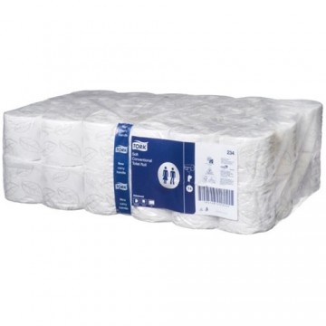 Tork Advance 2Ply Wrapped Toilet Paper X48 - T4