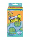 Scour Daddy 3 Pack