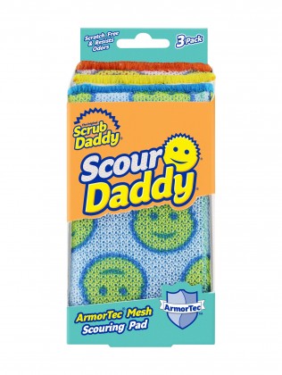 Scour Daddy 3 Pack