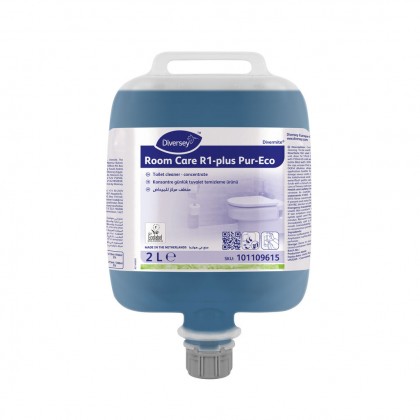 Divermite Room Care R1 Plus Pur-Eco 2L