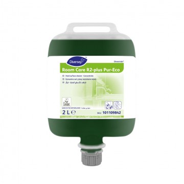 Divermite Room Care R2 Plus Pur-Eco 2L