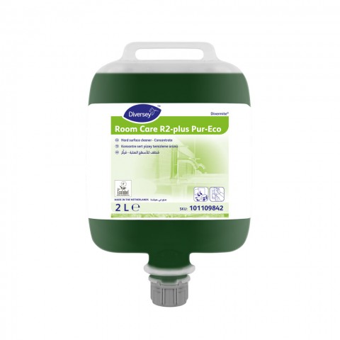 Divermite Room Care R2 Plus Pur-Eco 2L