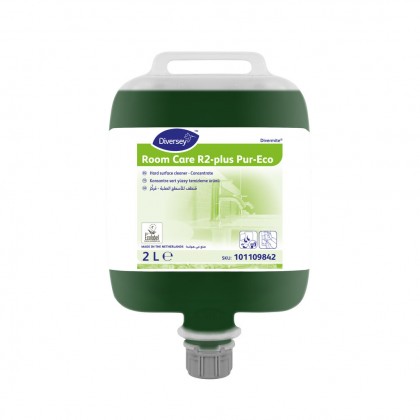 Divermite Room Care R2 Plus Pur-Eco 2L