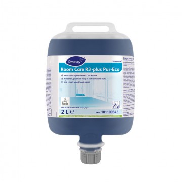 Divermite Room Care R3 Plus Pur-Eco 2L