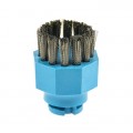 i-Remove/Gum Brush Steel Blue (for I-Gum 24v version)