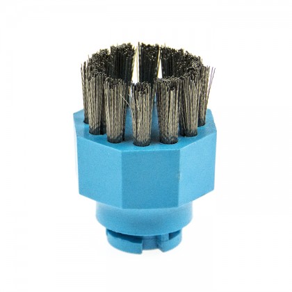 i-Remove/Gum Brush Steel Blue (for I-Gum 24v version)