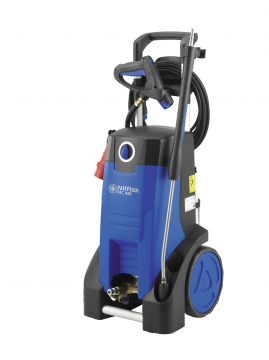 Nilfisk MC 4M Cold Water High Pressure Cleaner