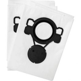 Nilfisk VHS42 Fleece Filter Bag - 5 Pack