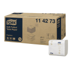 Tork Premium Soft Folded 2Ply 252 Sheets X 30 Packs - T3