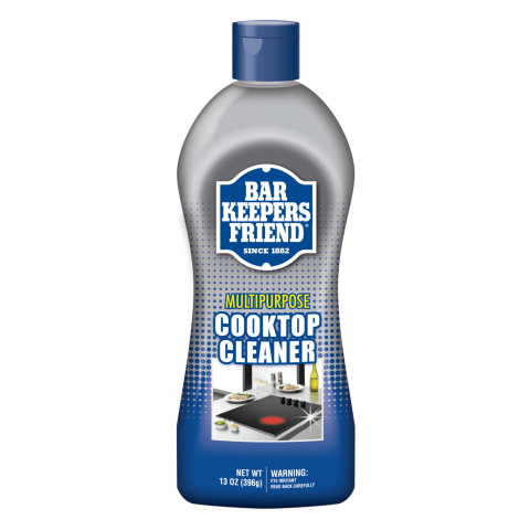 Bar Keepers Friend Cooktop Cleaner 36g