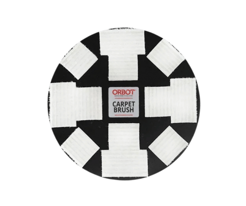 Orbot Vibe/Sprayborg 43cm Carpet Brush