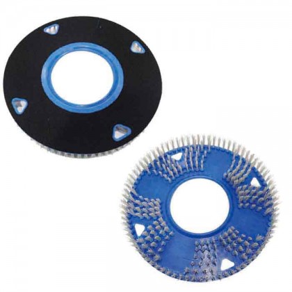 Orbot Vibe/Sprayborg 43cm Tile & Grout Brush