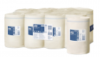 Tork Basic 1Ply Centrefeed 120M X 11 Rolls - M1