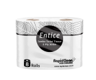 Rapid Entice 2Ply Jumbo Toilet Paper X8
