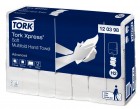 Tork Xpress Soft 120398 Hand Towel 3780 Sheets - H2