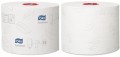 Tork Advance 2Ply Mid-Size Toilet Paper X27 - T6