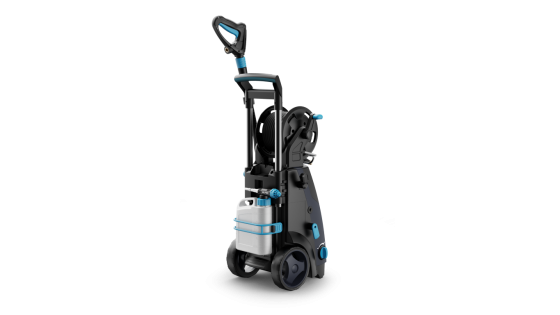 Nilfisk MC 2C XT Pressure Cleaner