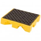 Low Profile Spill Deck 1 Drum