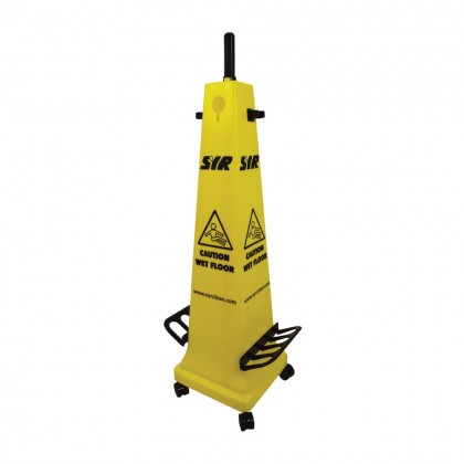 SYR Rapid Response Cone