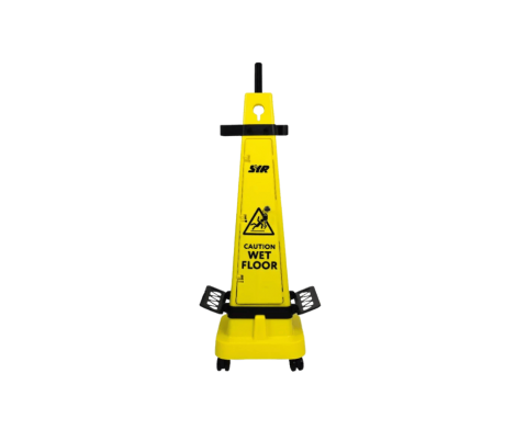 SYR Rapid Response Cone with Door & Lock