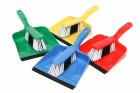 Edco Dustpan and Brush
