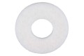 Makita White Floor Pad 200mm PS001G