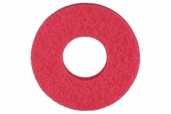 Makita Red Floor Pad 200mm PS001G