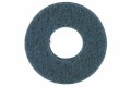 Makita Polisher/Scrubber Blue Floor Pad 200mm PS001G