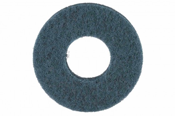 Makita Polisher/Scrubber Blue Floor Pad 200mm PS001G