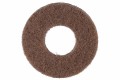 Makita Brown Floor Pad 200mm PS001G