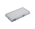 Makita Main Filter Set VC011G/DVC660/65