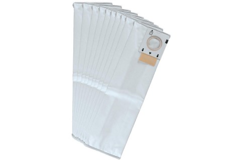 Makita DVC560 Disposable Vac Bags X10