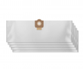 C025 Wet & Dry 50L SMS Bags - 5 Pack