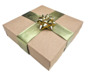 Pohutukawa Hand Wash & Body Balm Gift Box
