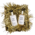 Pohutukawa Hand Wash & Body Balm Gift Box