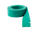 Numatic Blade Poly Front 208968 Green 750mm