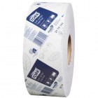 Tork Advanced 2Ply Jumbo Toilet Paper X6 - T1