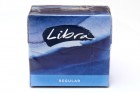 Libra Regular Tampons 8pk X24
