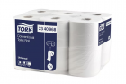 Tork Advanced 2Ply Toilet Paper X48 -T4
