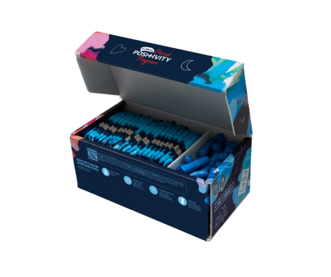 Libra Period Care Box