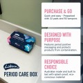 Libra Period Care Box