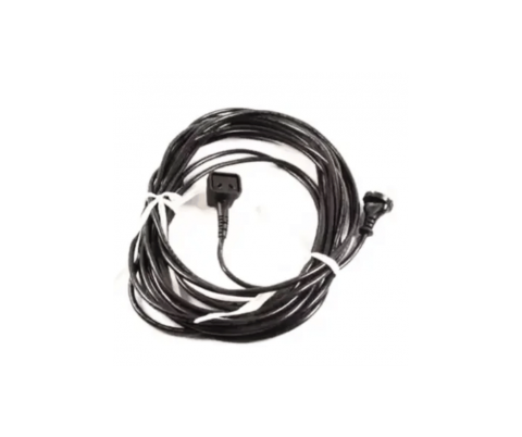 Numatic 10mm x 2 Core Nucable Plugged Power Cable  (VNP180)